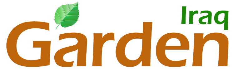 Garden Iraq