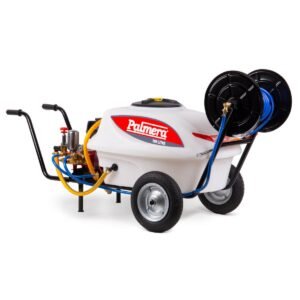 Palmera PA 100L Sprayer – Holder