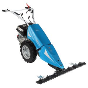 Lawn Mower – Bertolini 140