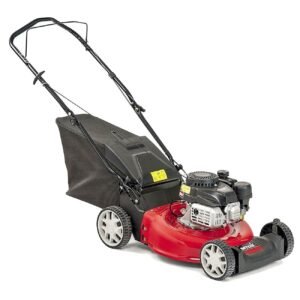 MTD Smart 42 PO Petrol Lawn mower